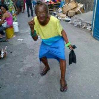 madussa from passa passa dead jamaican matey groupie passa 2013