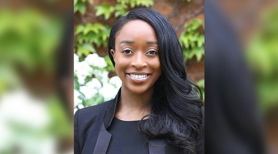 EX MISS JAMAICA AND UN LAWYER MISTREATED BY DUTCH POLICE Jamaican