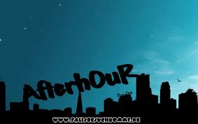 afterhour
