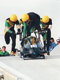 BOBSLED