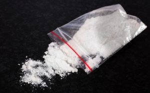 cocaine