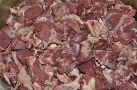 goatmeat