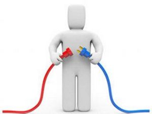 connections