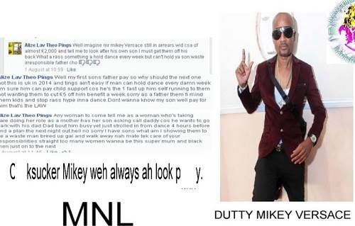 MIKEY-Optimized
