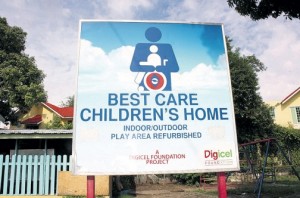 BEST-CARE-SIGN