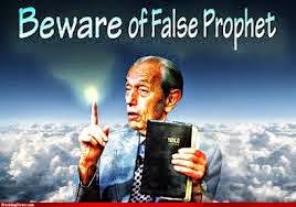 BewareFalseProphets