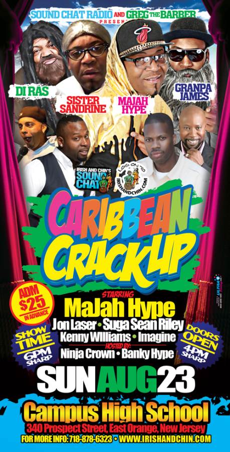 Caribben-CrackUP_2015_front