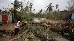 haiti