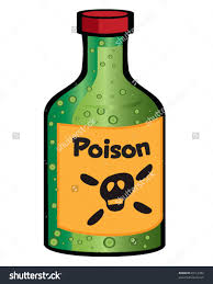 poison